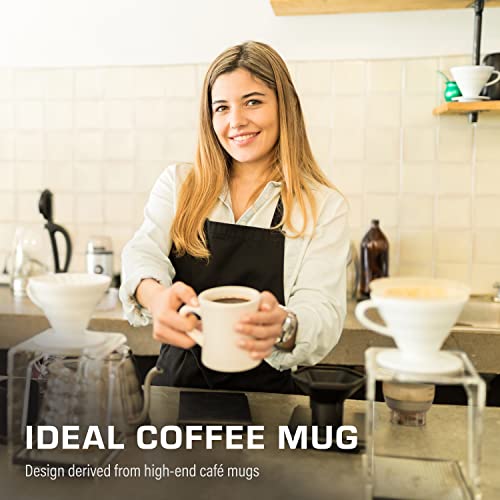 Ceramic Diner Mug