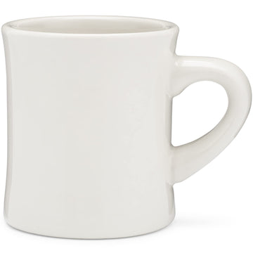 Ceramic Diner Mug