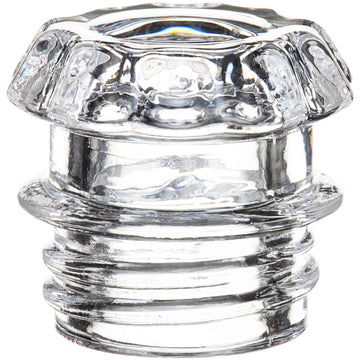 Glass Top
