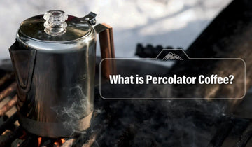 What Is Percolator Coffee? A Simple Guide to Stovetop Percolators - COLETTI Coffee