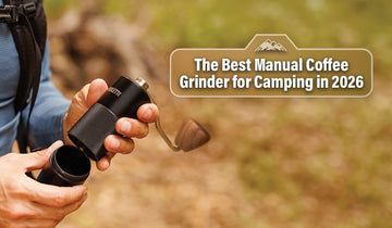 The Best Manual Coffee Grinder