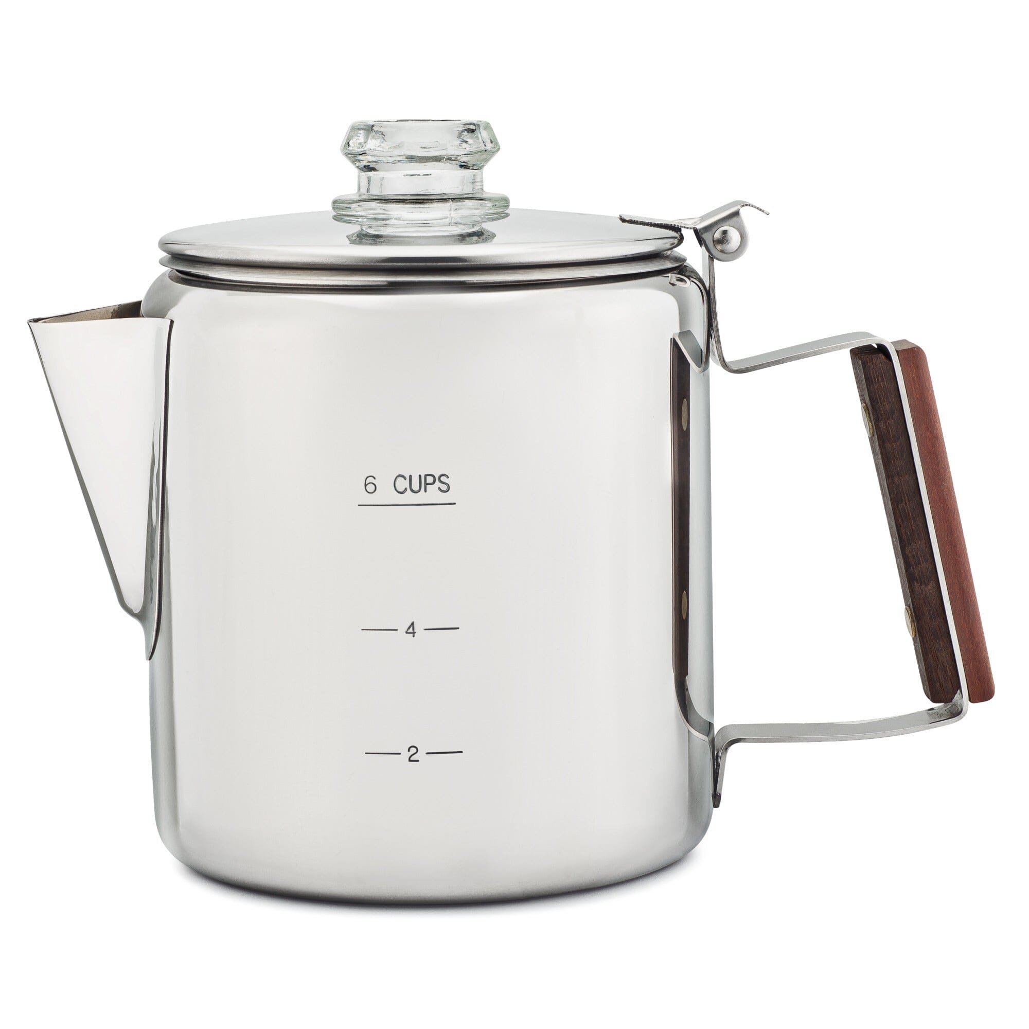 Bozeman Original 6 Cups