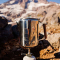 COLETTI Bozeman 9-Cup Percolator