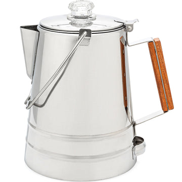 Butte Large Coffee Pot