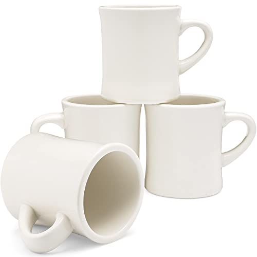 Ceramic Diner Mug