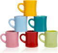 RETRO DINER MUGS