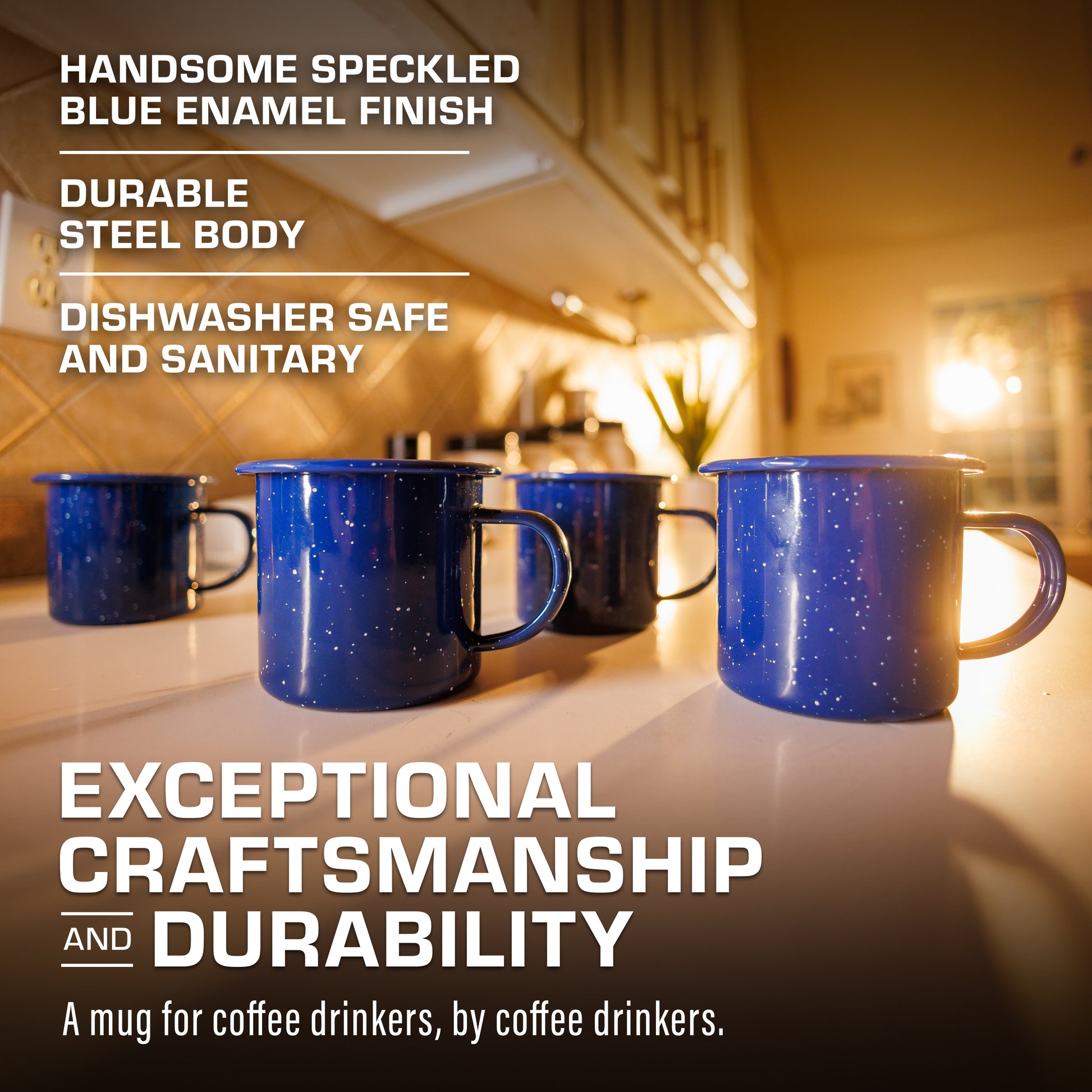 Enamel Muig Cup (GEC) Enamel Muig Cup (GEC)