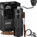 Crag Manual Coffee Grinder 