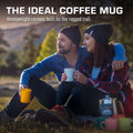 RETRO DINER MUGS The Ideal Mug