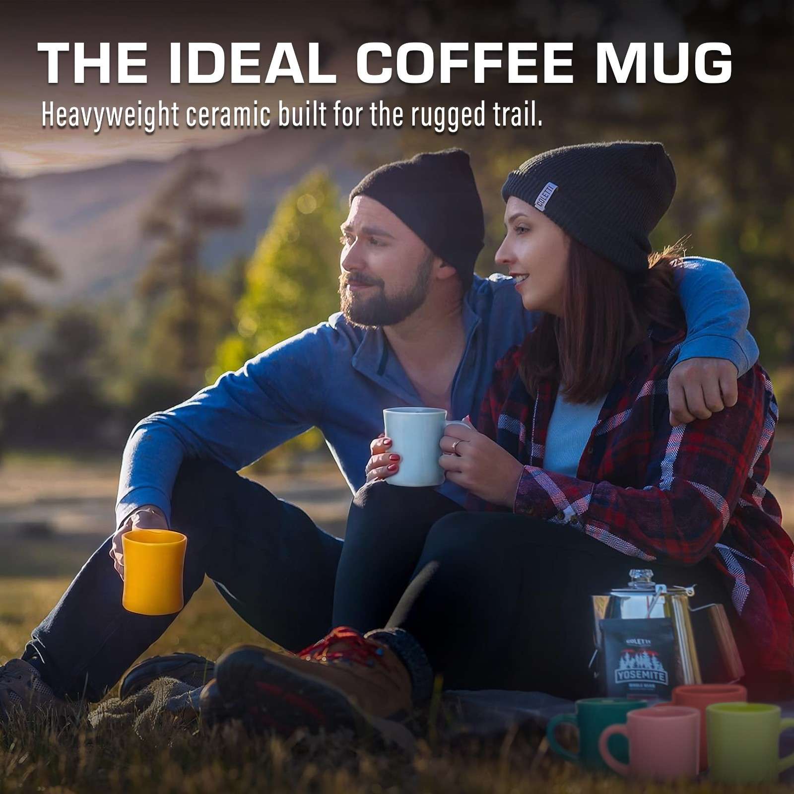 RETRO DINER MUGS The Ideal Mug