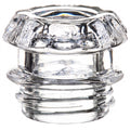 Percolator Glass Top