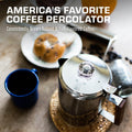 Bozeman Induction Coffee Percolator