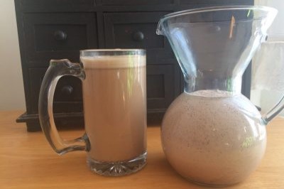 Alcohol-Free Irish Cream Recipe for Homemade Irish Coffee by Coletti Coffee