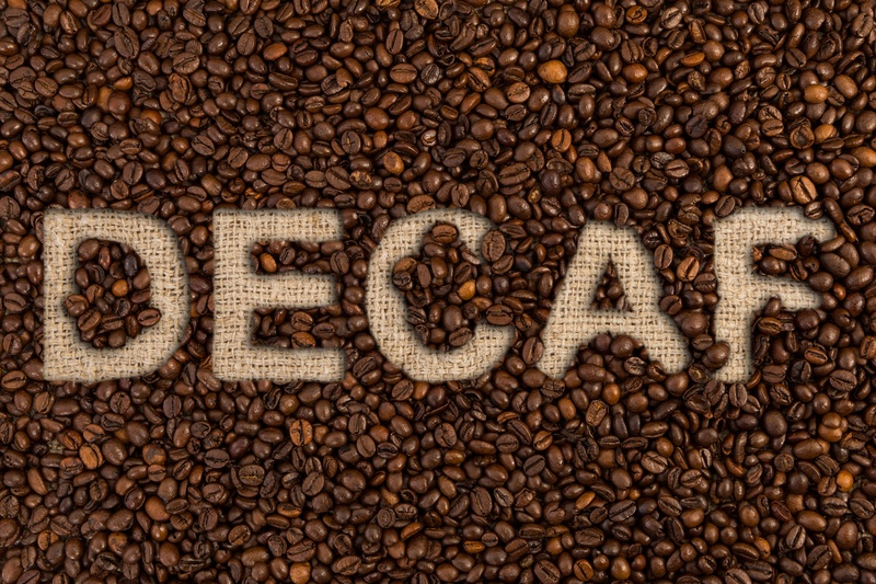 The Truth about Decaf by Coletti Coffee