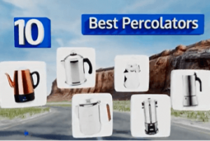 Bozeman Percolator by Coletti Coffee Among Top 10