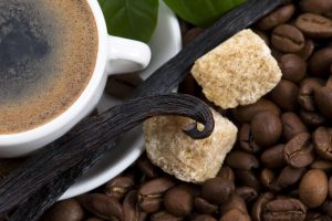 Make Your Own Flavored Coffee with Natural Ingredients by Coletti Coffee