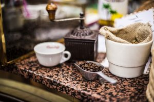 Everything you need for roasting coffee at home -Coletti Coffee