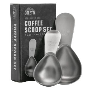 3.75 Premium Percolator Disc Coffee Filters – COLETTI Coffee