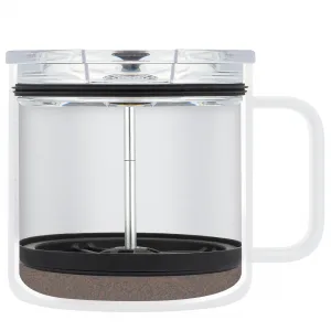 Tumbler Accessory for French Press