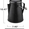 Camping Coffee Makers
